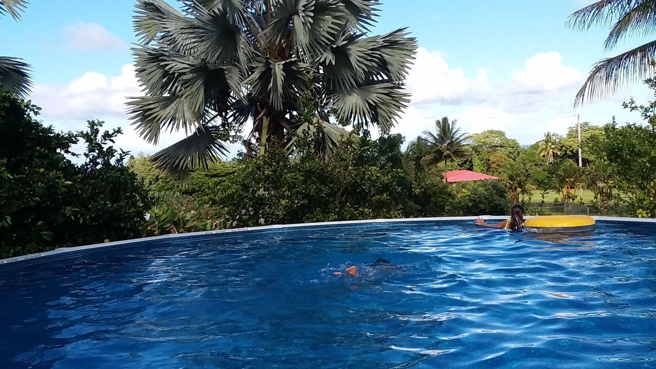 Photo of Outdoor in Papaikou