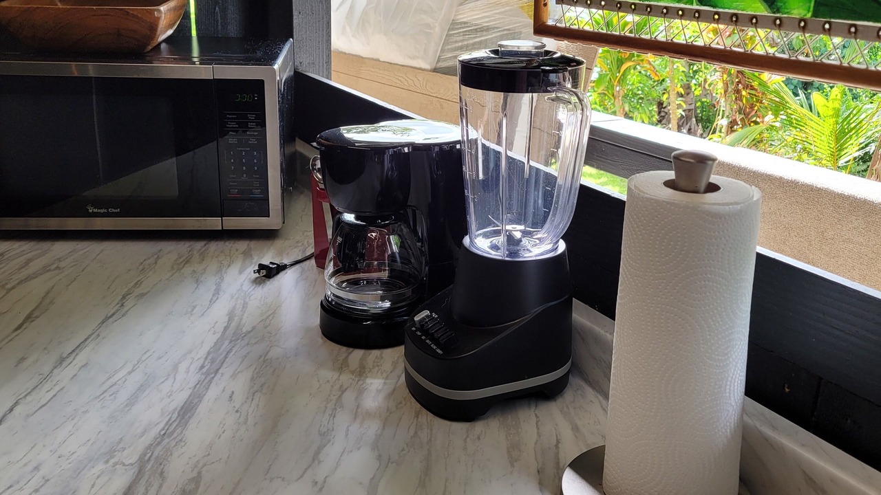 Photo of Kitchen in Papaikou