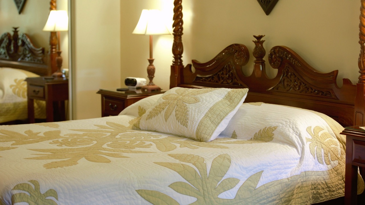 Photo of Bedroom in Papaikou