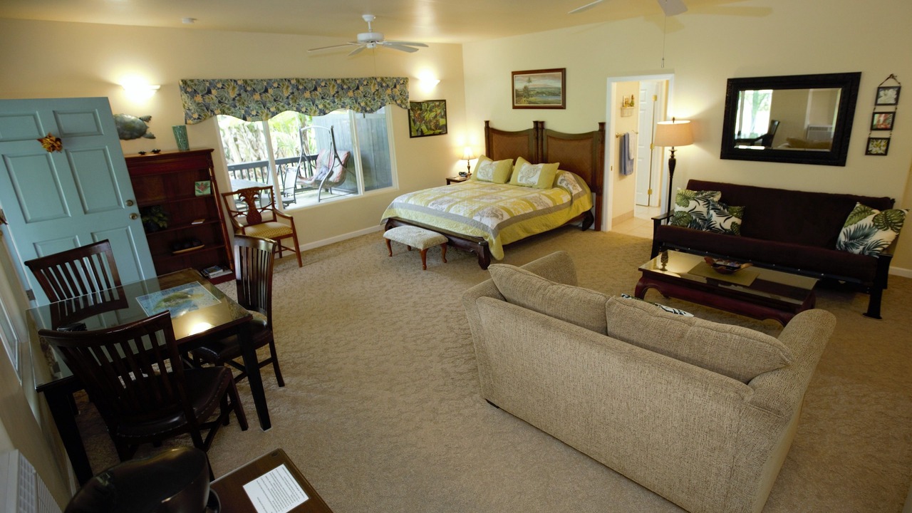 Photo of Bedroom in Papaikou