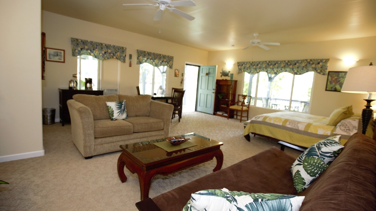 Photo of Bedroom in Papaikou