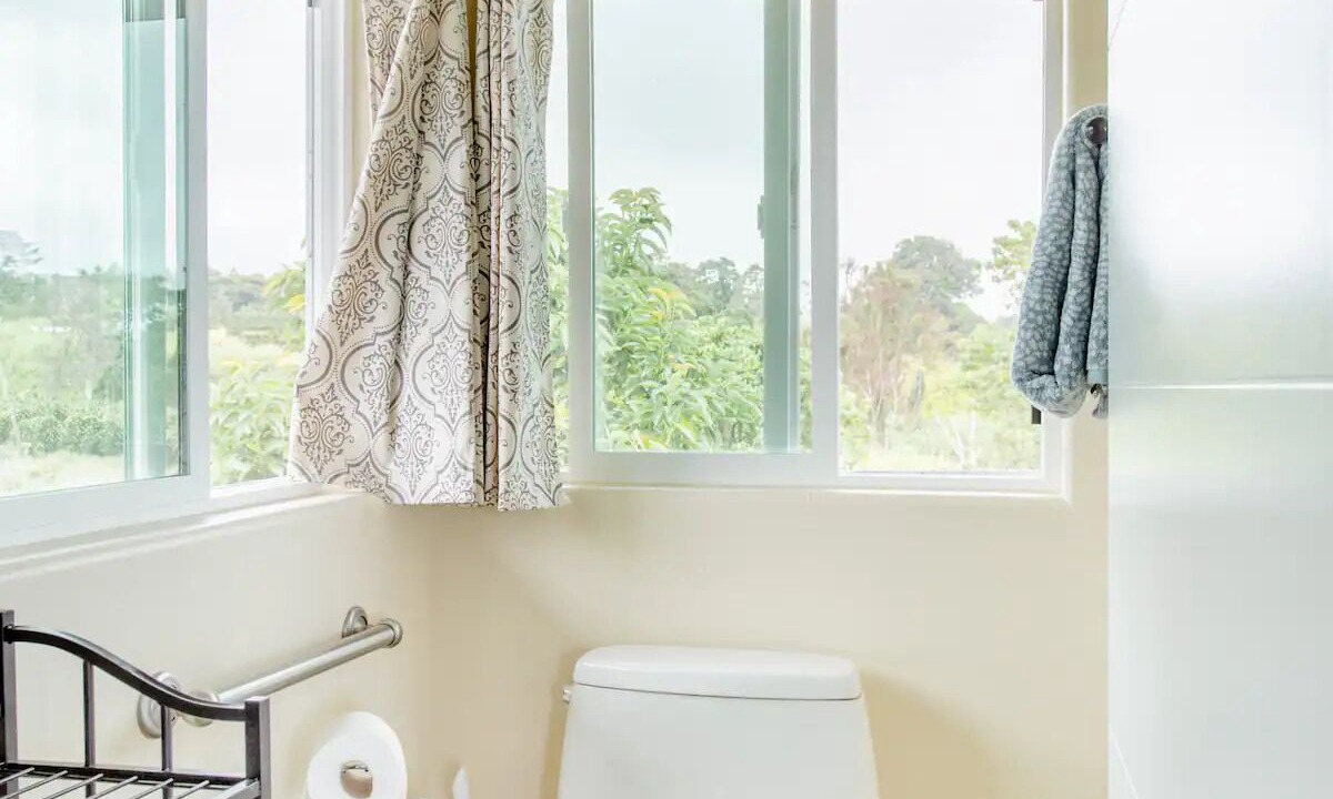 Photo of Bathroom in Papaikou