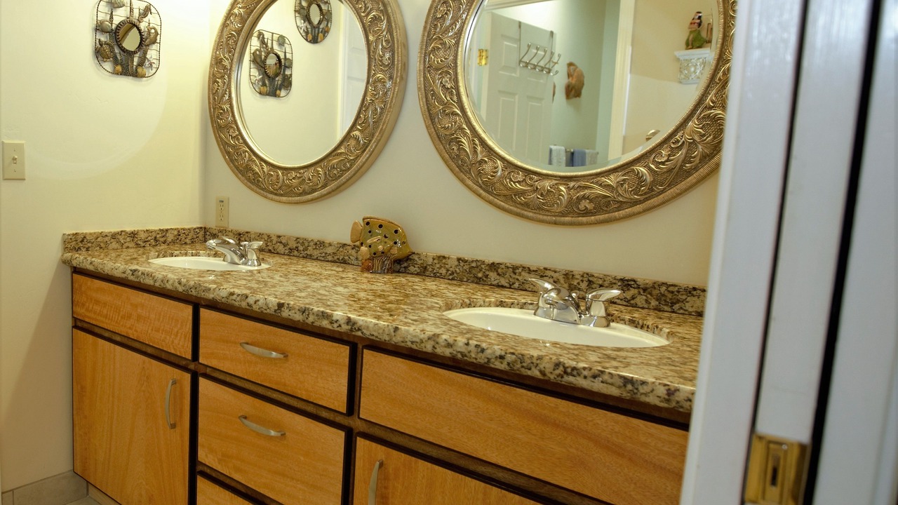 Photo of Bathroom in Papaikou