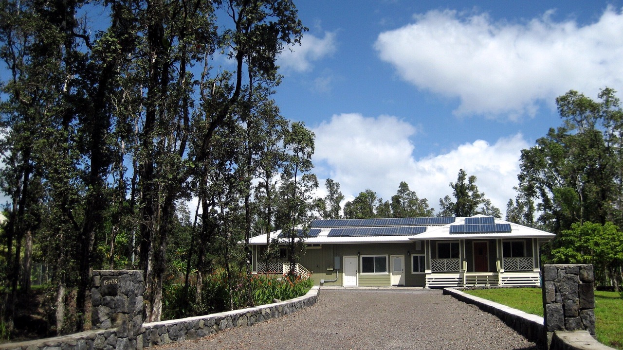 Photo of Outdoor in Keaau