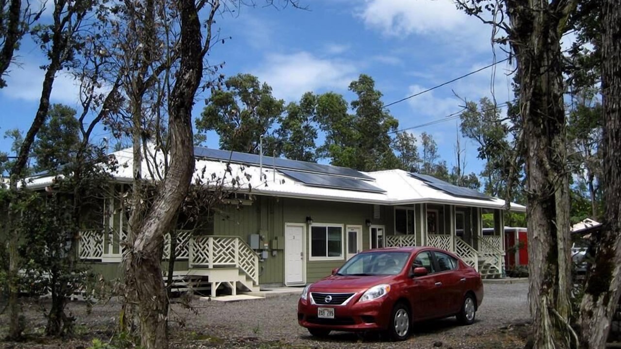 Photo of Outdoor in Keaau