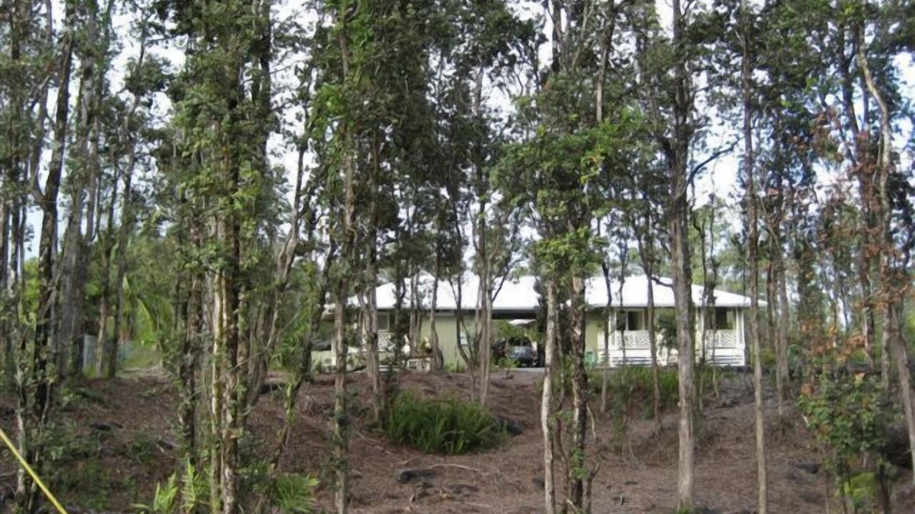 Photo of Outdoor in Keaau