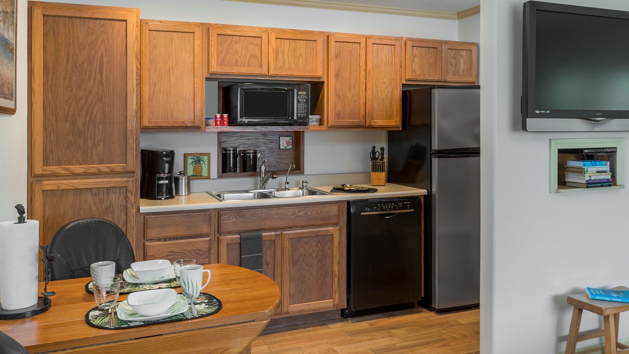 Photo of Kitchen in Keaau