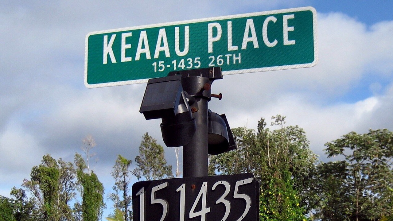 Photo of Outdoor in Keaau