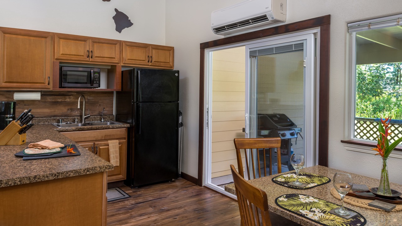 Photo of Bedroom in Keaau