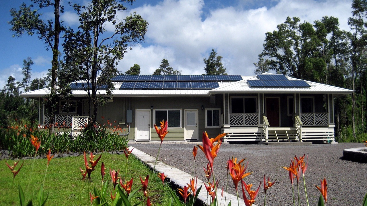 Photo of Outdoor in Keaau