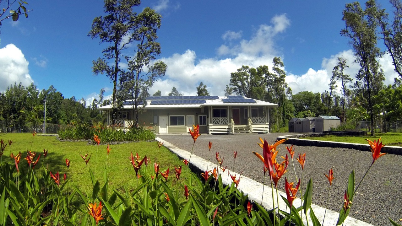 Photo of Outdoor in Keaau