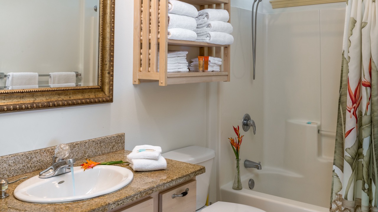 Photo of Bathroom in Keaau