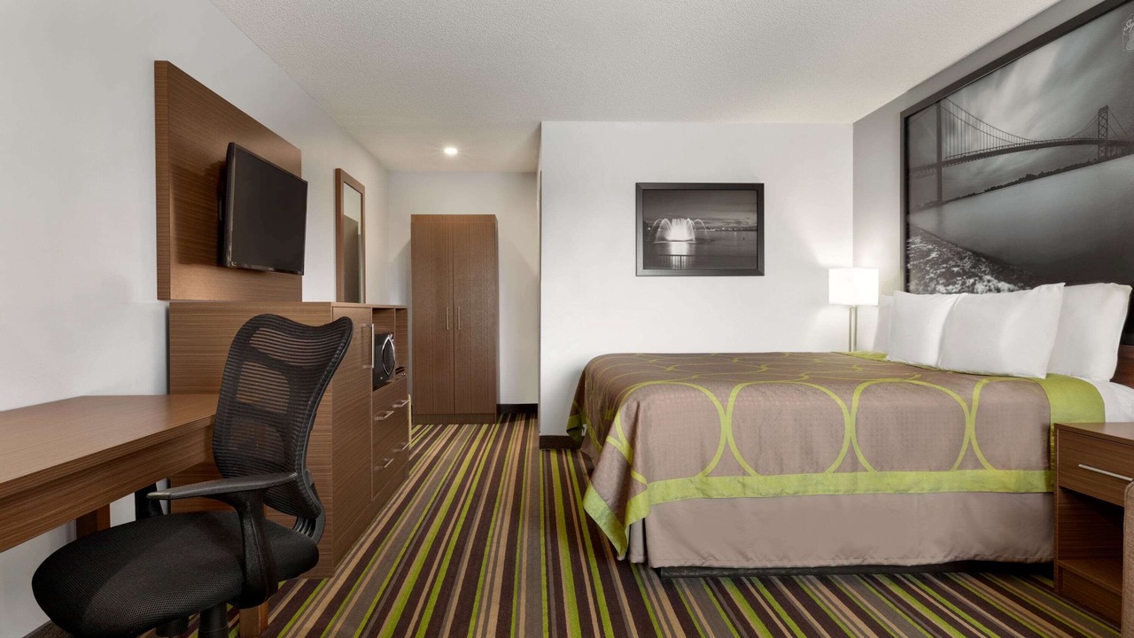 Photo of Bedroom in Windsor