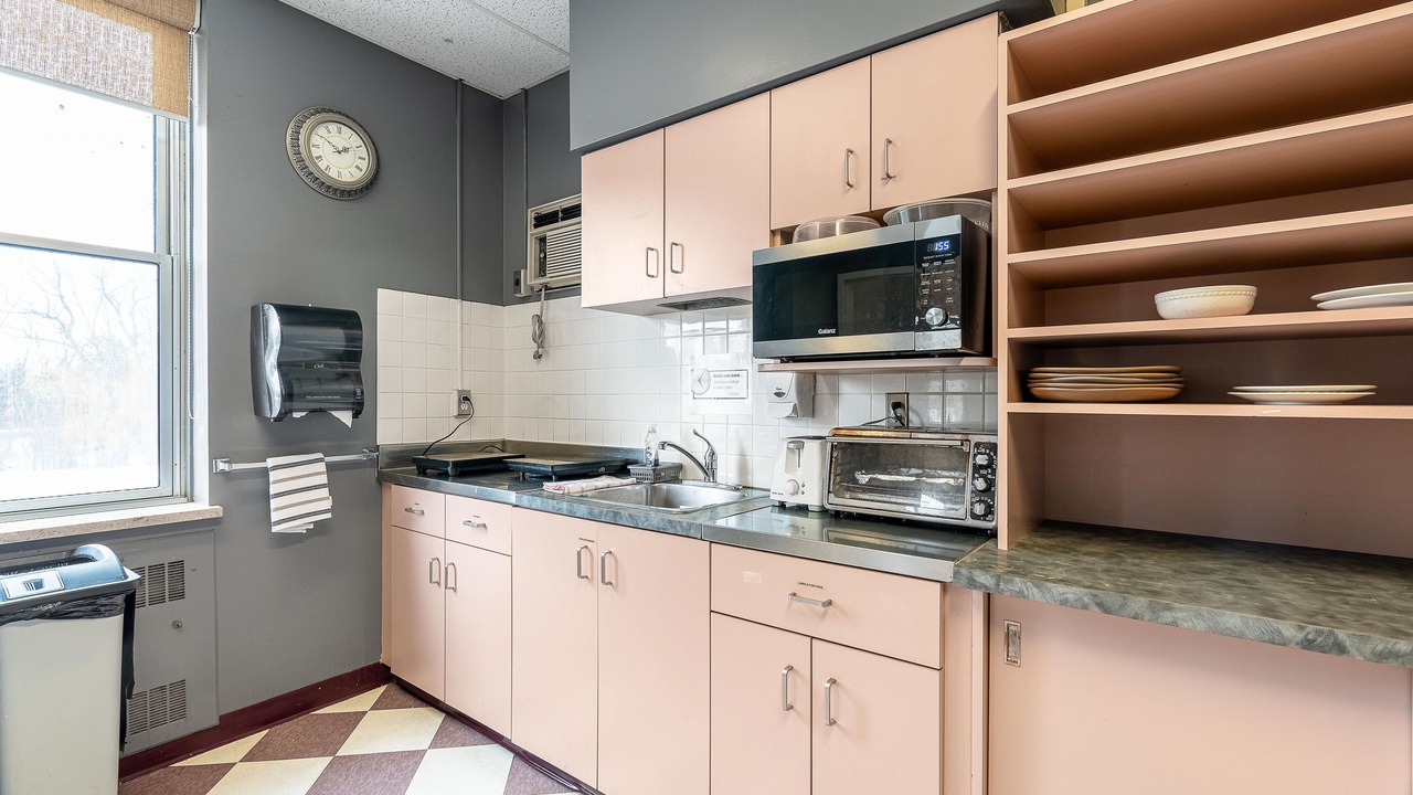 Photo of Kitchen in London