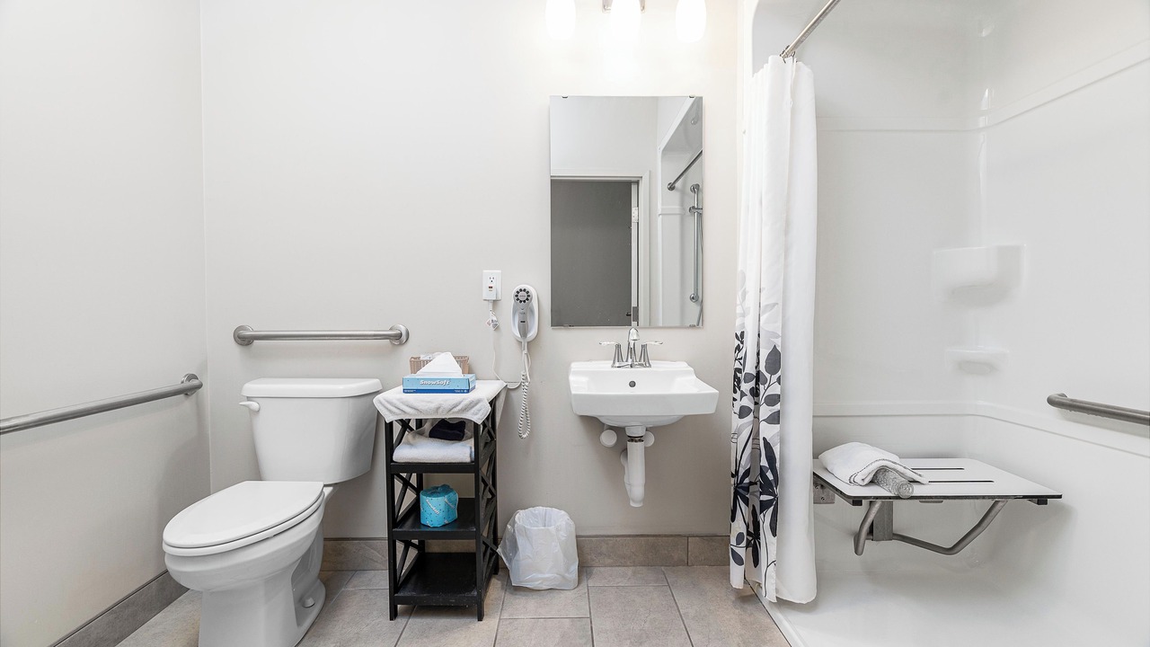 Photo of Bathroom in London
