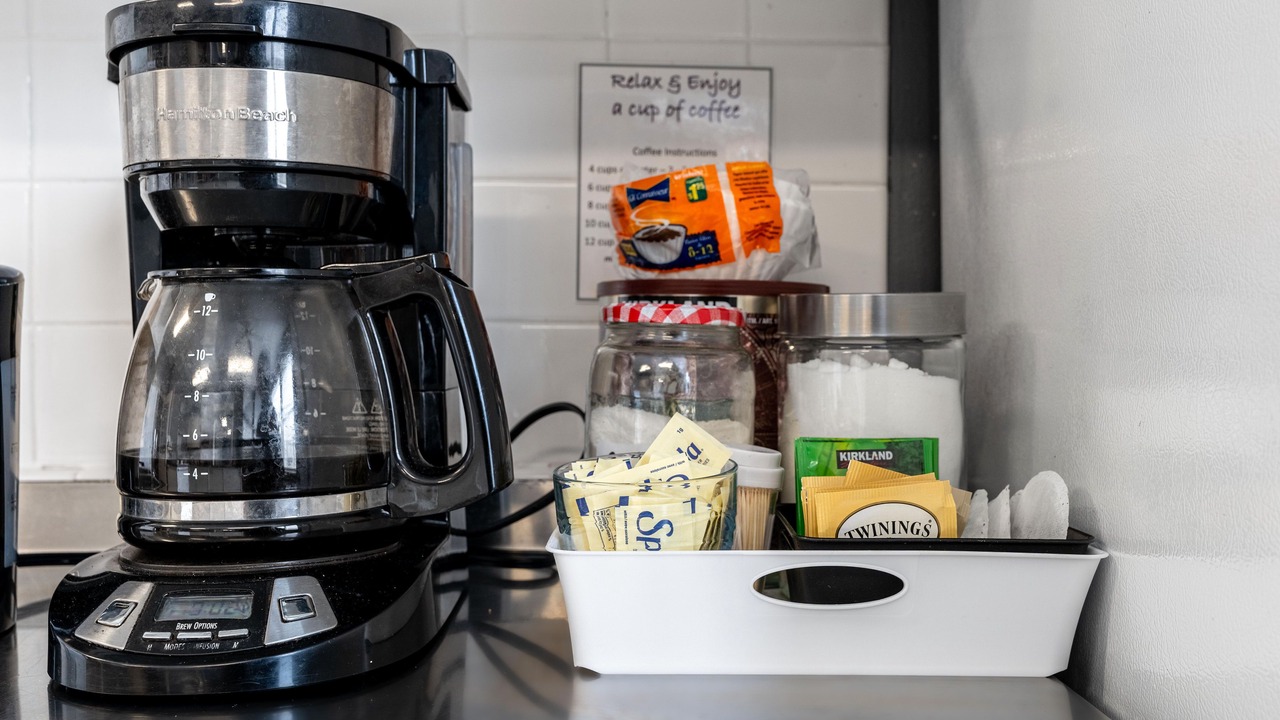 Photo of Kitchen in London