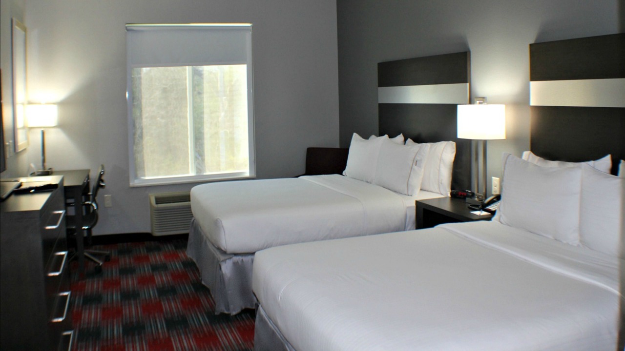 Photo of Bedroom in Bonham