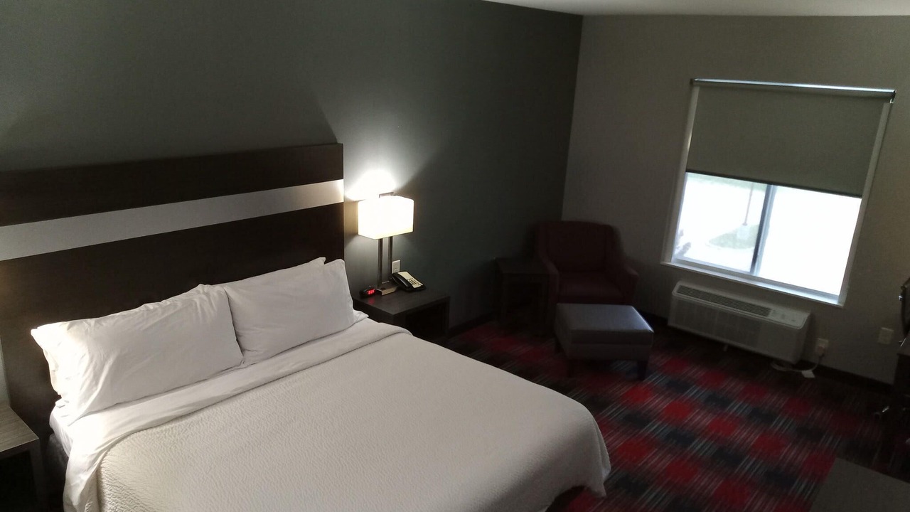 Photo of Bedroom in Bonham