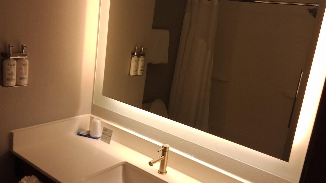 Photo of Bedroom in Bonham