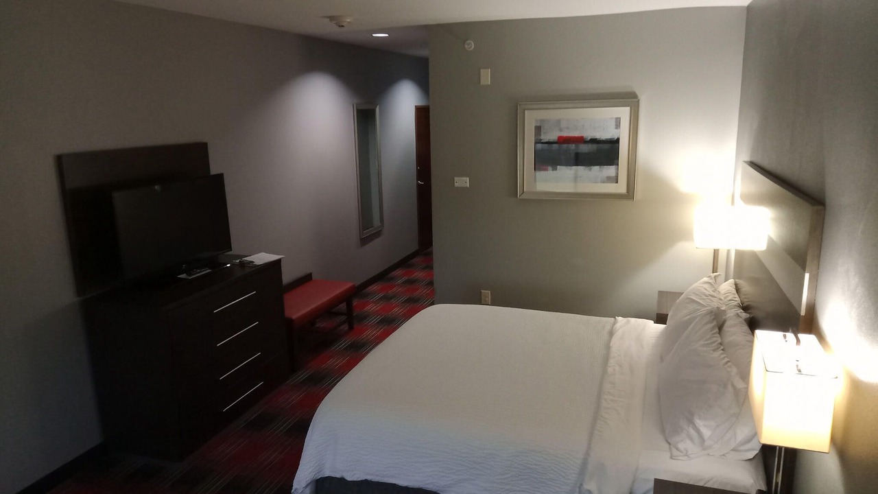 Photo of Bedroom in Bonham