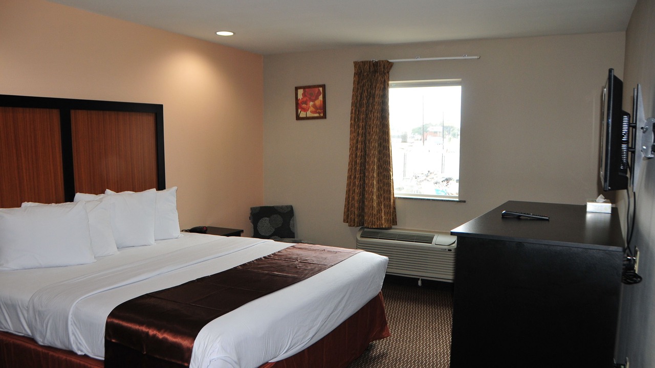 Photo of Bedroom in Baton Rouge