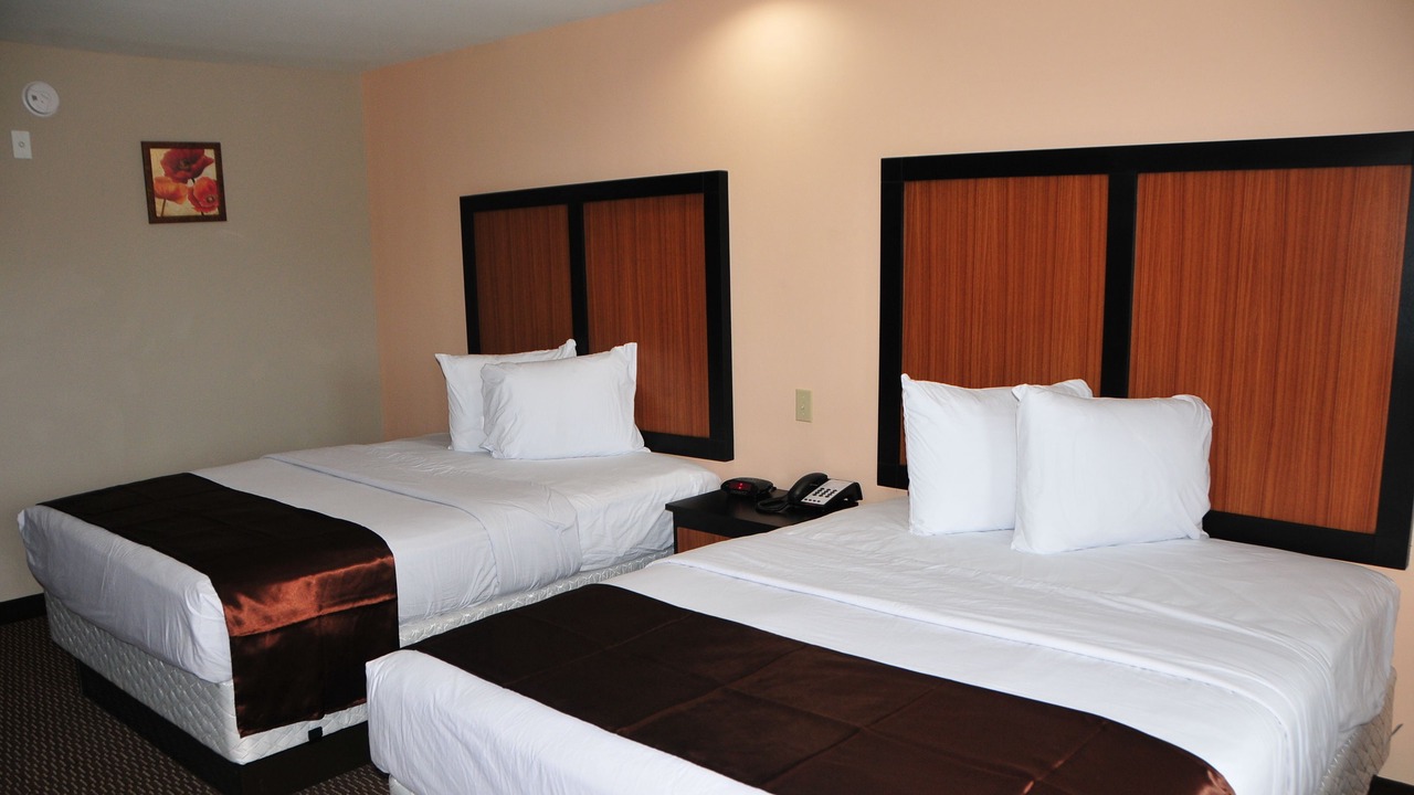 Photo of Bedroom in Baton Rouge