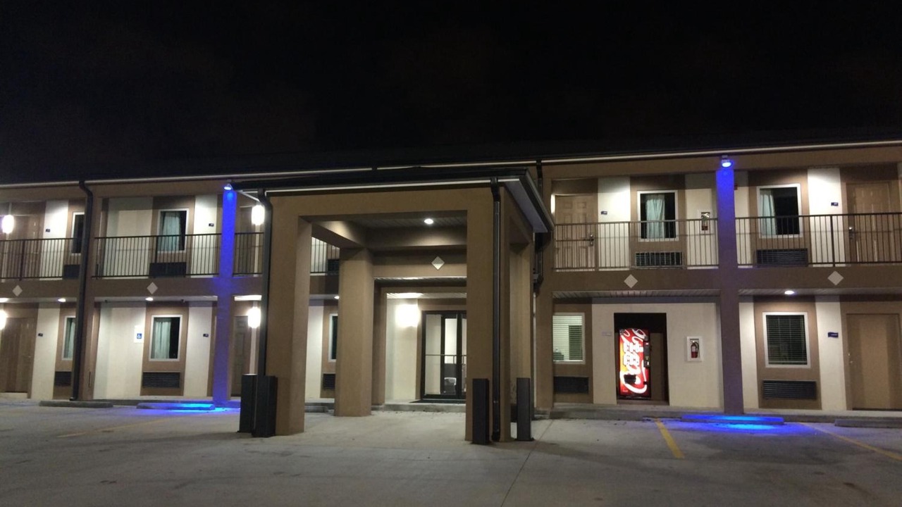 Photo of Outdoor in Baton Rouge