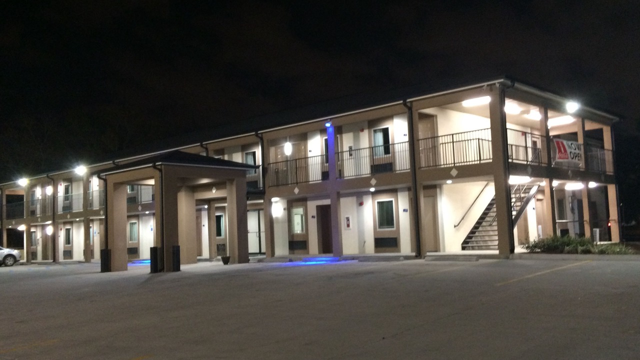 Photo of Buildings in Baton Rouge