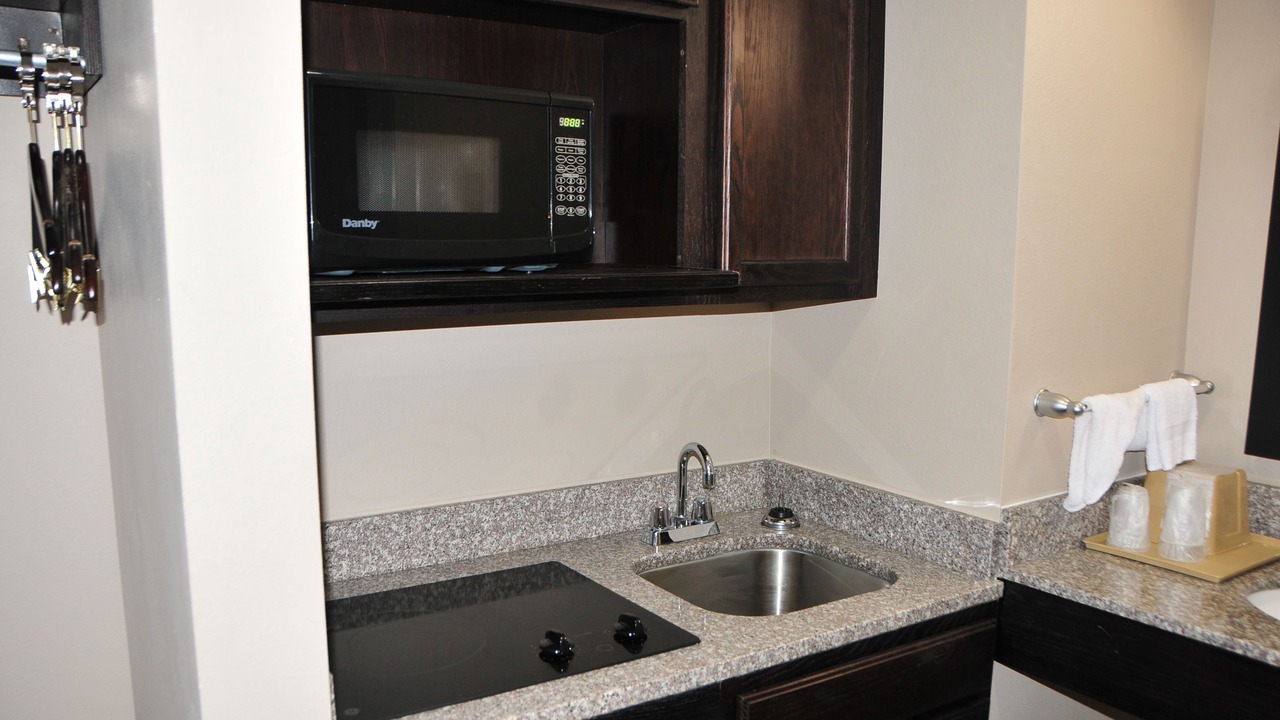 Photo of Kitchen in Baton Rouge