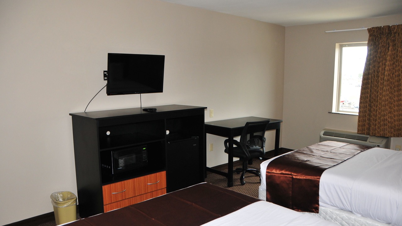 Photo of Bedroom in Baton Rouge