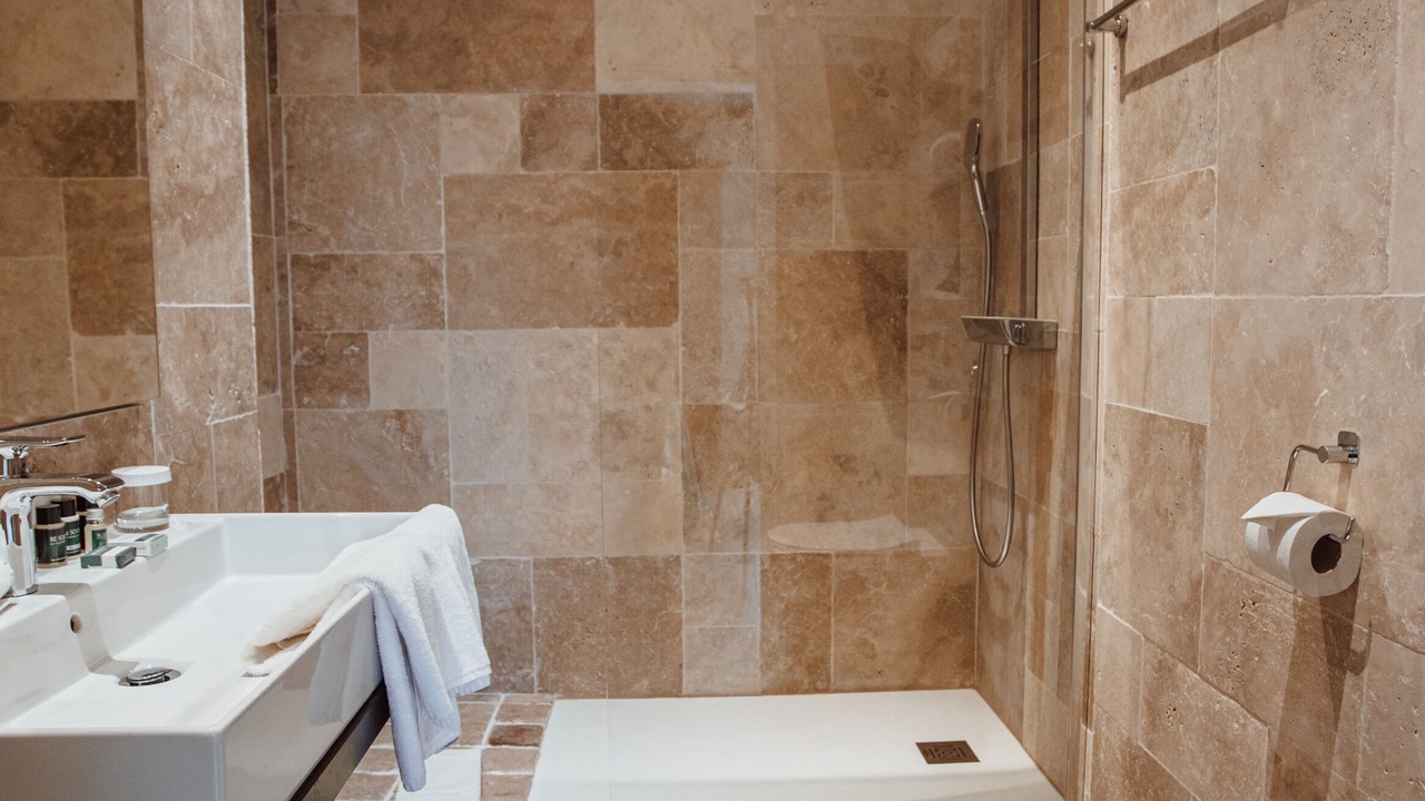 Photo of Bathroom in Honfleur