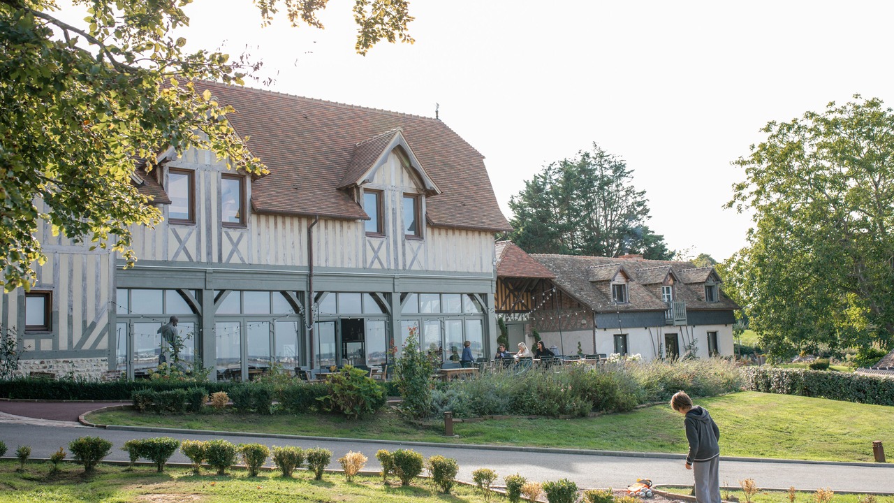 Photo of Others in Honfleur