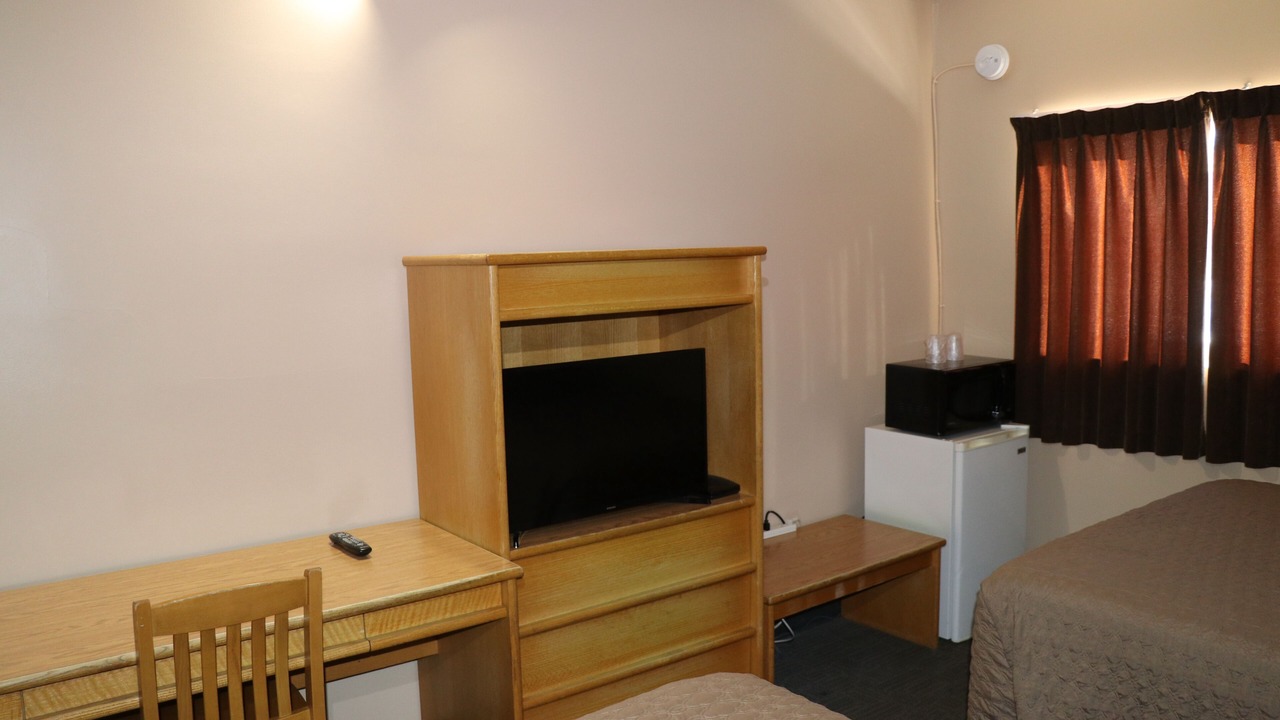 Photo of Bedroom in Thunder Bay