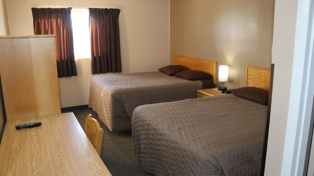 Photo of Bedroom in Thunder Bay