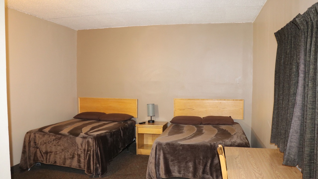 Photo of Bedroom in Thunder Bay