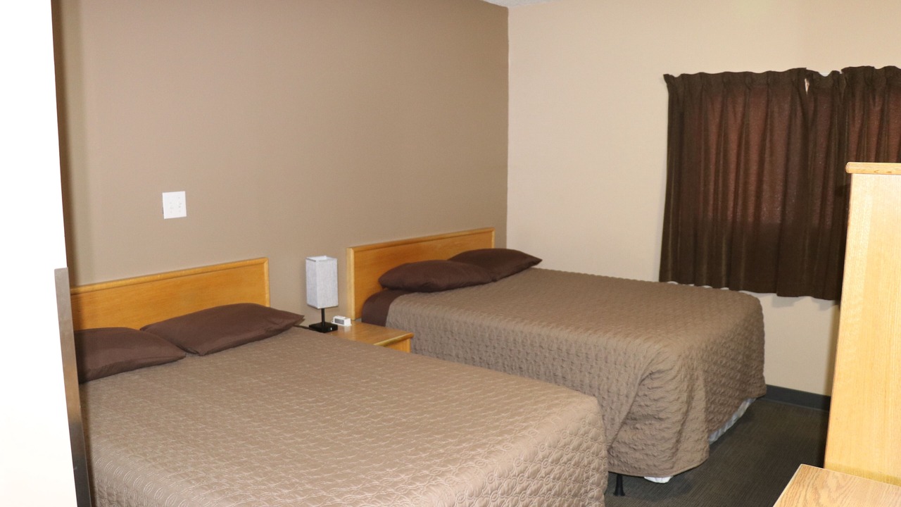 Photo of Bedroom in Thunder Bay