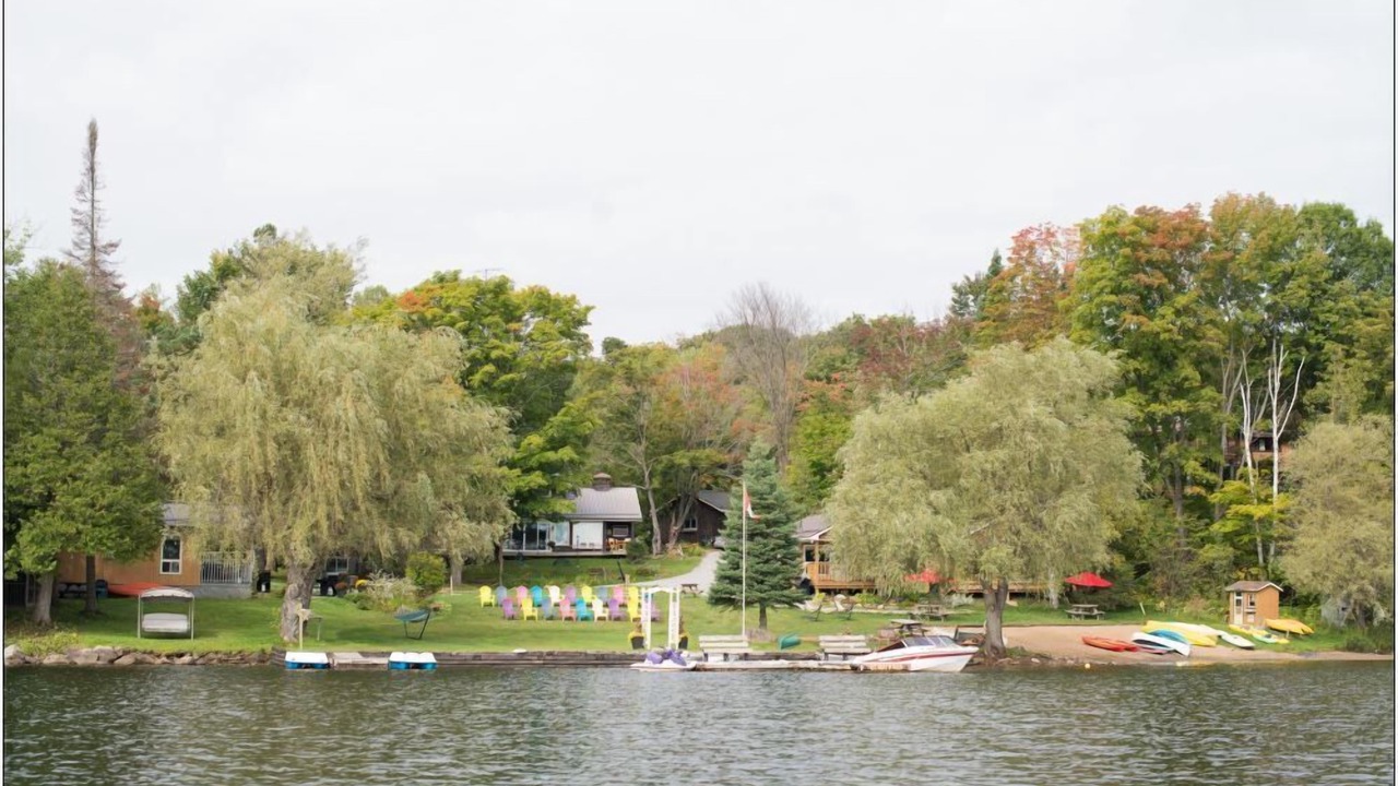 Photo of Outdoor in Minden