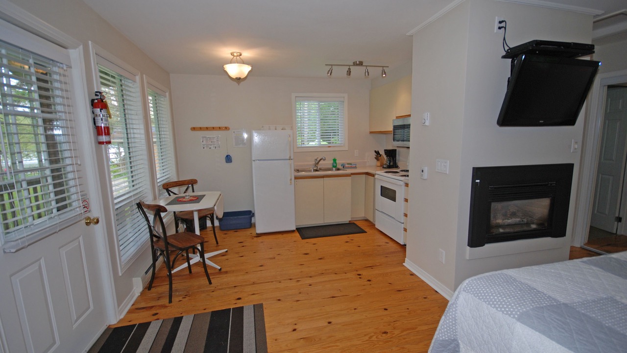 Photo of Bedroom in Minden