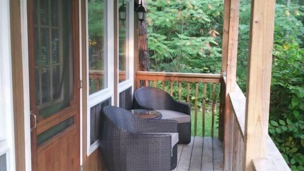 Photo of Patio Balcony in Minden