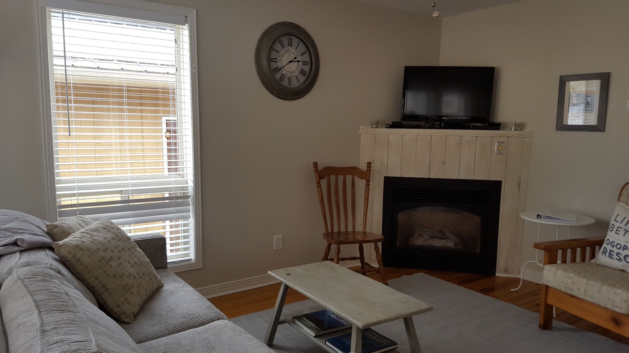 Photo of Livingroom in Minden