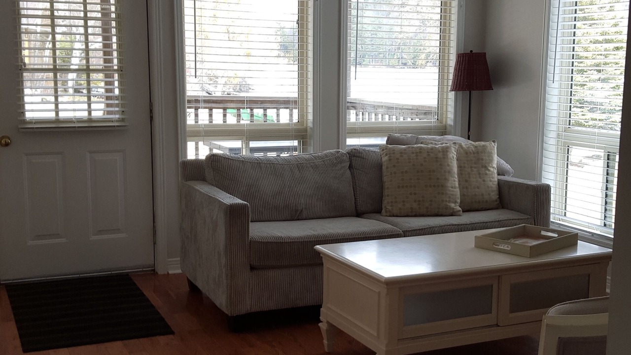 Photo of Livingroom in Minden