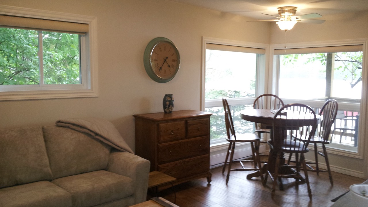 Photo of Livingroom in Minden