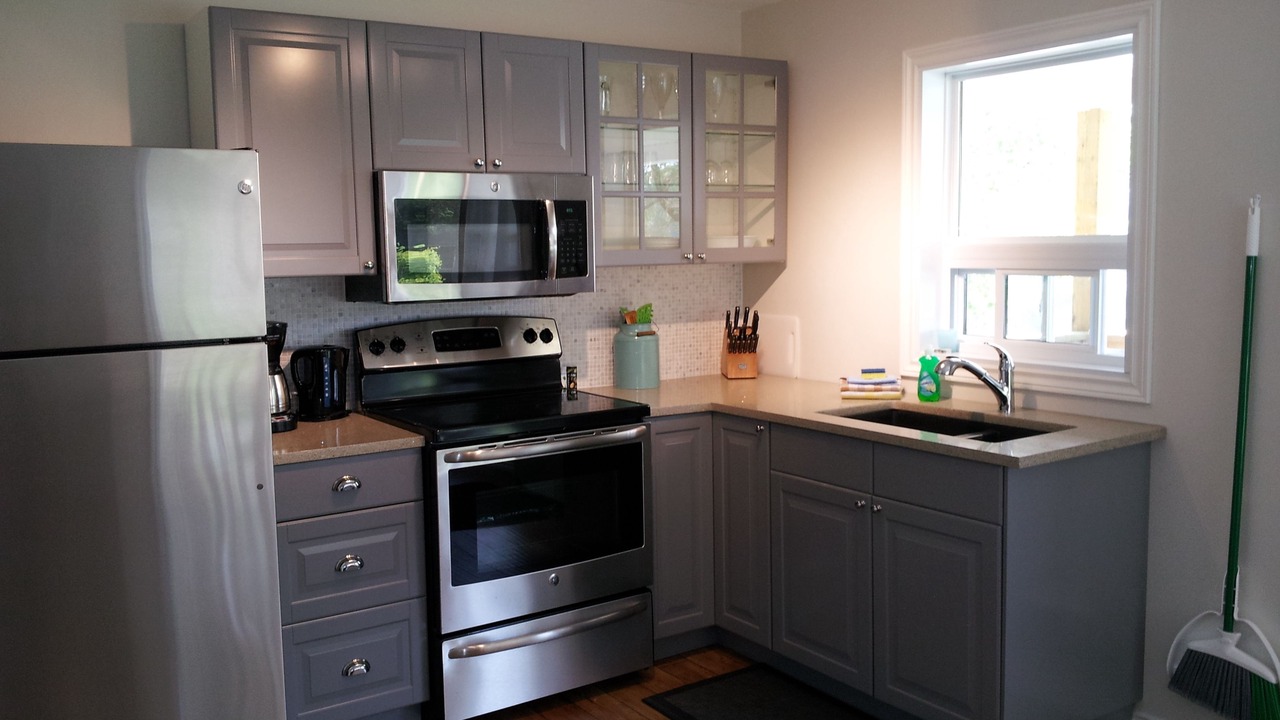 Photo of Kitchen in Minden