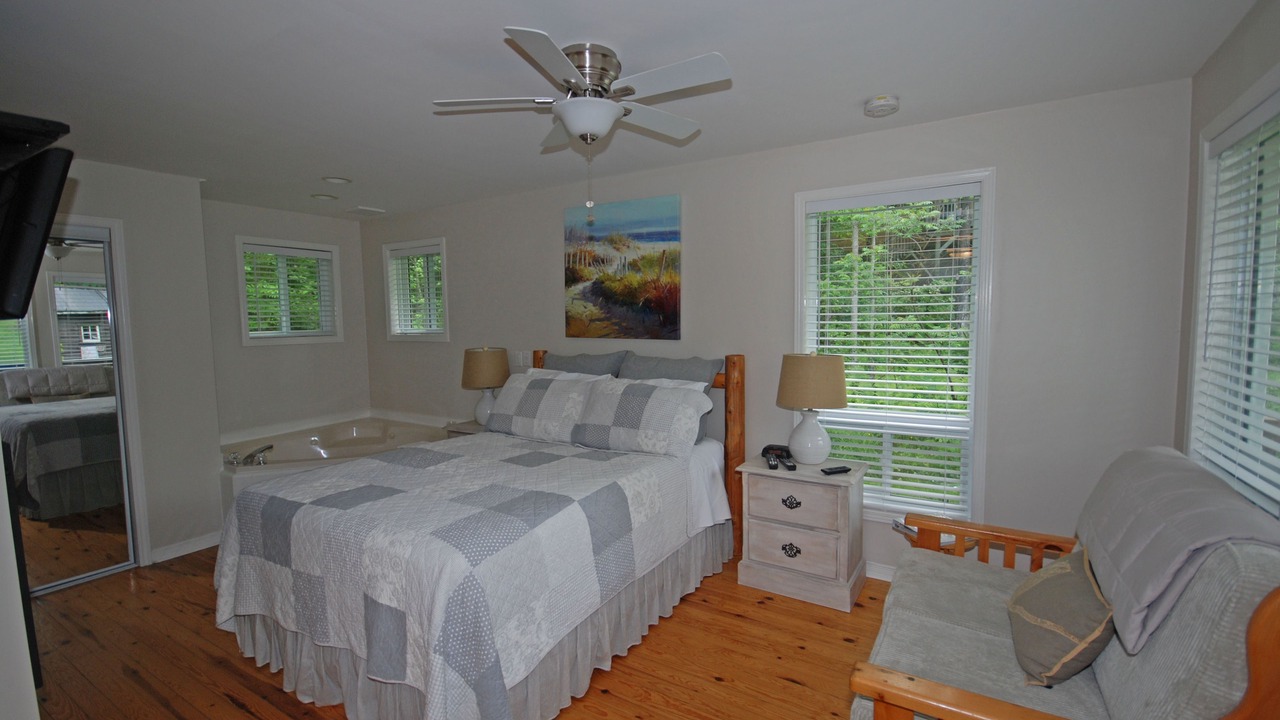 Photo of Bedroom in Minden