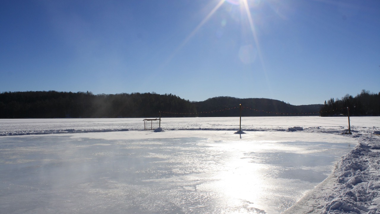 Photo of Outdoor in Minden