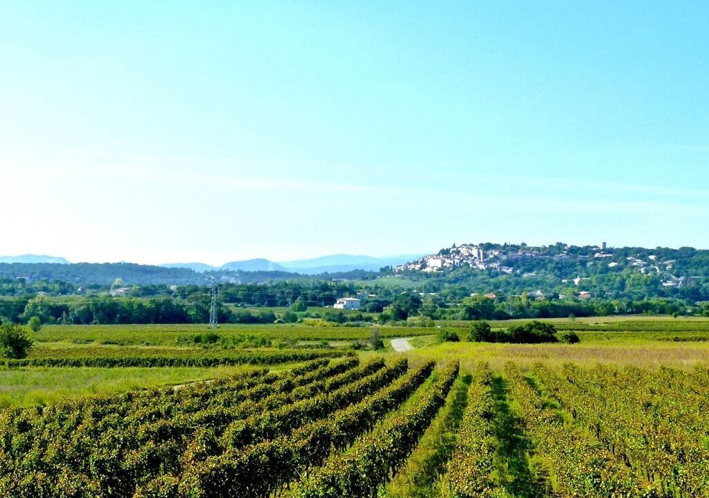 Photo of Outdoor in Saint-Jean-de-Ceyrargues