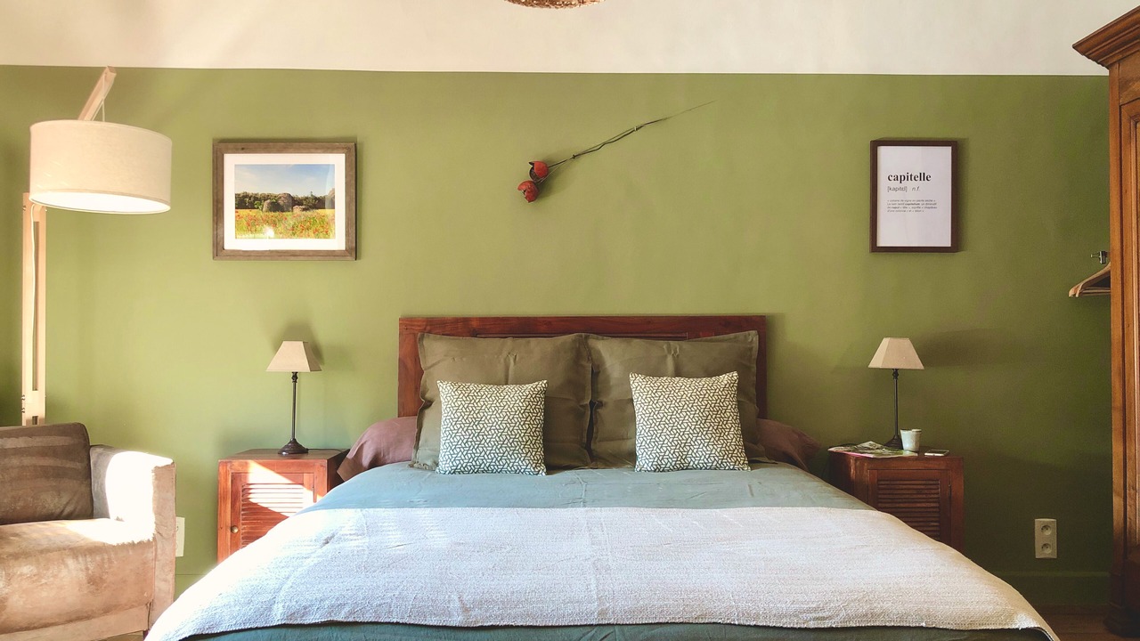 Photo of Bathroom in Saint-Jean-de-Ceyrargues
