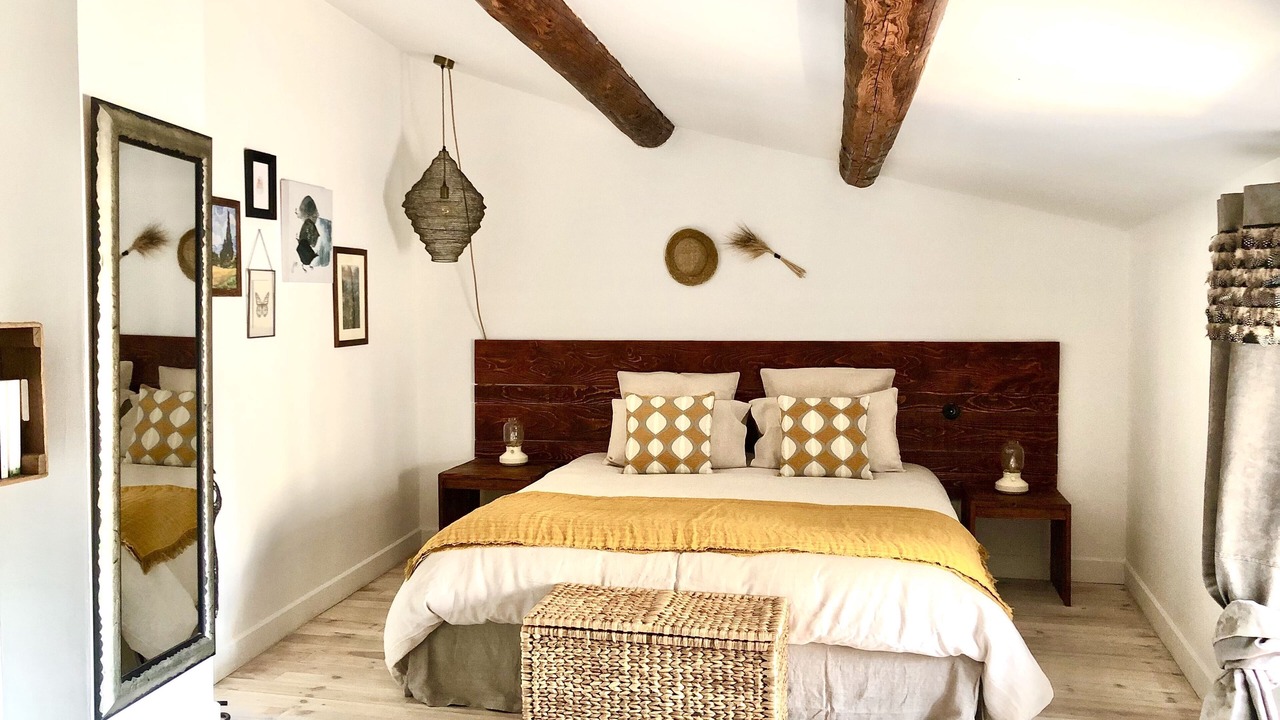 Photo of Bathroom in Saint-Jean-de-Ceyrargues