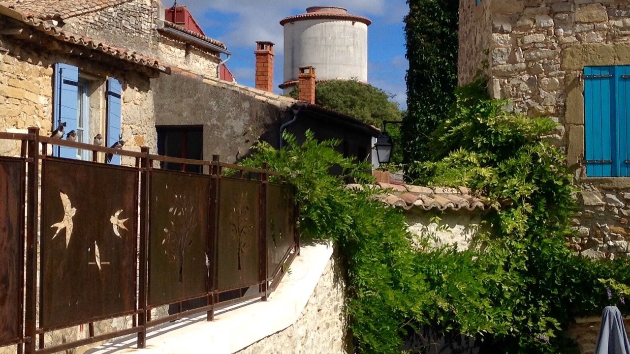 Photo of Outdoor in Saint-Jean-de-Ceyrargues