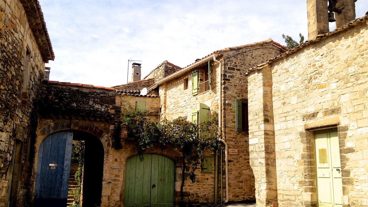 Photo of Others in Saint-Jean-de-Ceyrargues